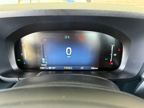 Used 2026 Ford Maverick XLT AWD/4WD image 3