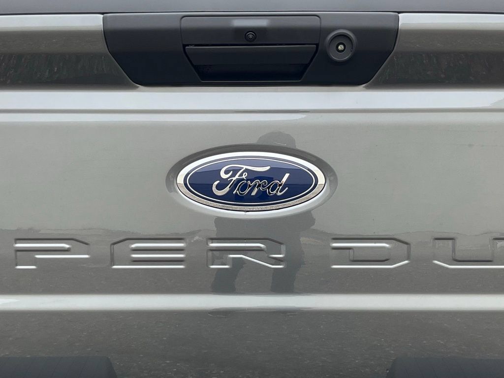 New 2025 Ford F350 XL w/ STX Appearance Package AWD/4WD image 77