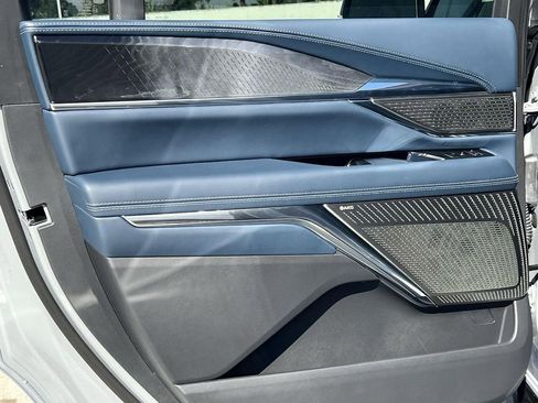 New 2026 Cadillac Escalade IQL Sport 2 image 27