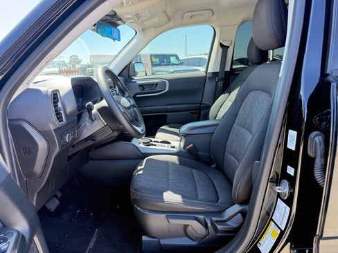 Used 2021 Ford Bronco Sport Big Bend AWD/4WD image 5