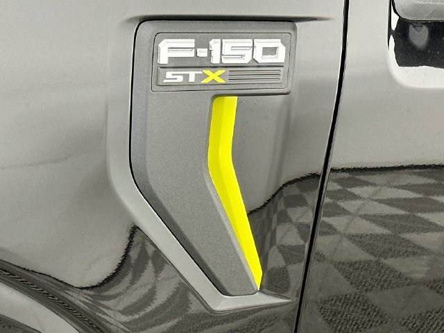 Used 2025 Ford F150 STX w/ Equipment Group 200A AWD/4WD image 25