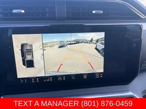 Used 2024 GMC Sierra 1500 Denali w/ Denali Reserve Package AWD/4WD image 25