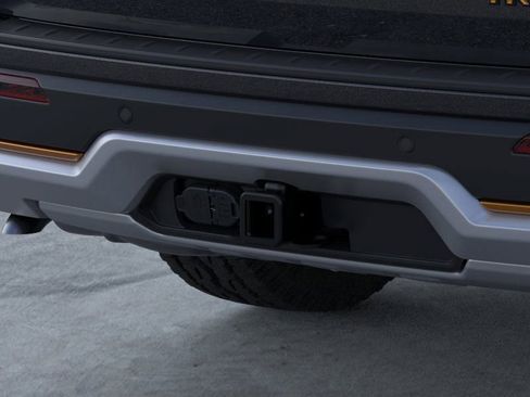 New 2026 Ford Explorer Tremor w/ Tremor Ultimate Package image 23