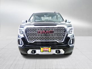 Used 2019 GMC Sierra 1500 Denali w/ Denali Ultimate Package AWD/4WD video 2