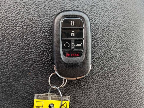 Used 2024 Honda CR-V EX-L image 34