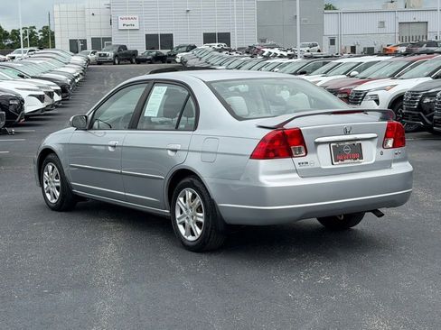 Used 2003 Honda Civic EX image 7