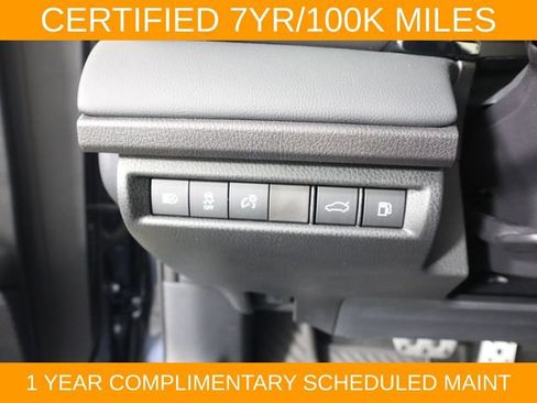 Used 2026 Toyota Camry XSE FWD image 21