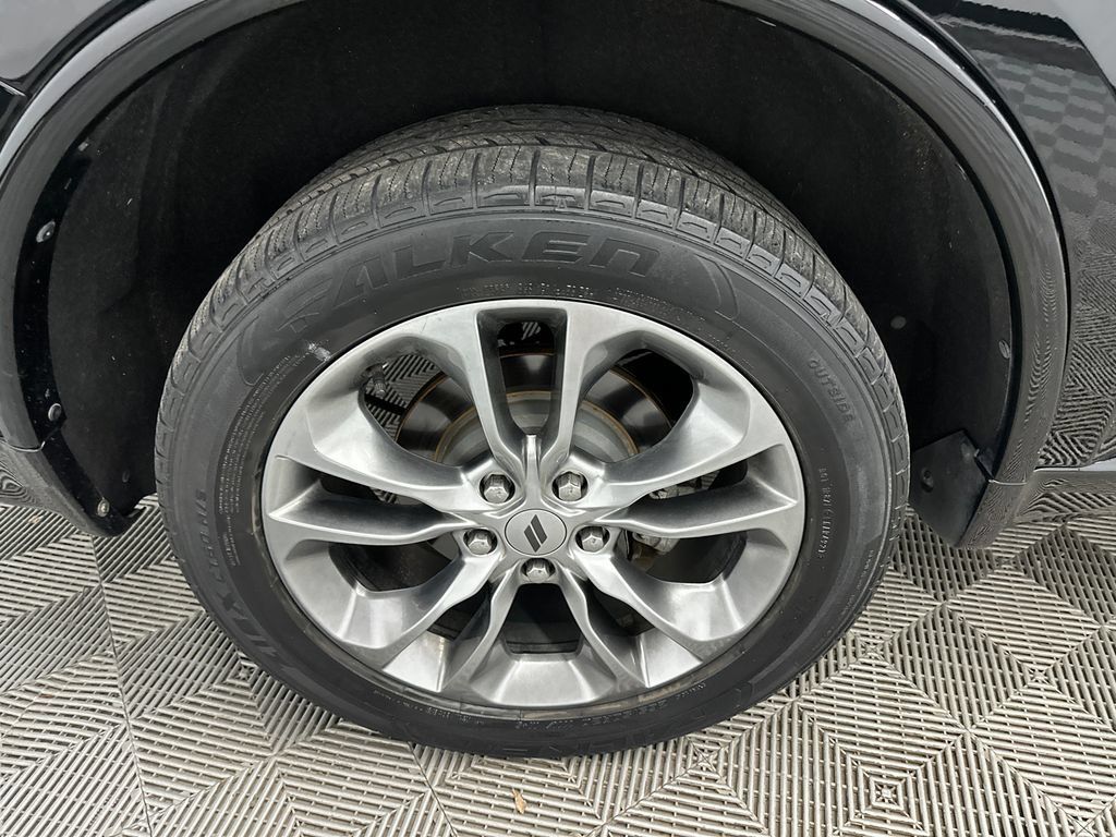 Used 2020 Dodge Durango GT AWD/4WD image 19