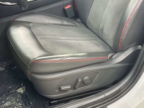 Used 2022 Hyundai Sonata SEL Plus w/ Cargo Package FWD image 26