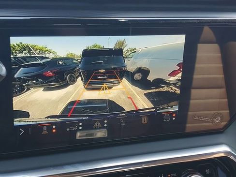 New 2026 GMC Sierra 2500 Denali Ultimate AWD/4WD image 12
