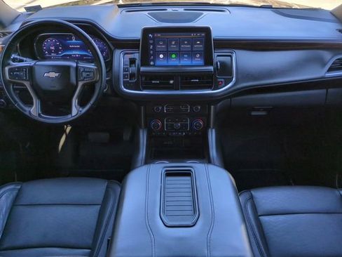 Used 2023 Chevrolet Tahoe High Country image 15