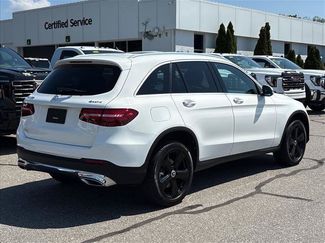 Used 2019 Mercedes-Benz GLC 300 4MATIC video 2