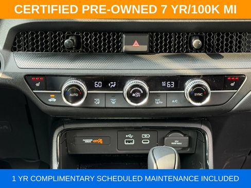 Used 2025 Honda CR-V Sport-L image 17