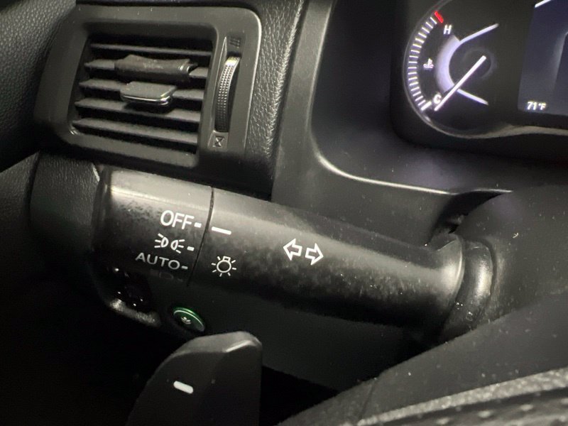 Used 2022 Honda Passport EX-L image 22