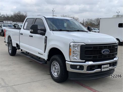 Used 2023 Ford F350 XL w/ XL Driver Assist Package image 3