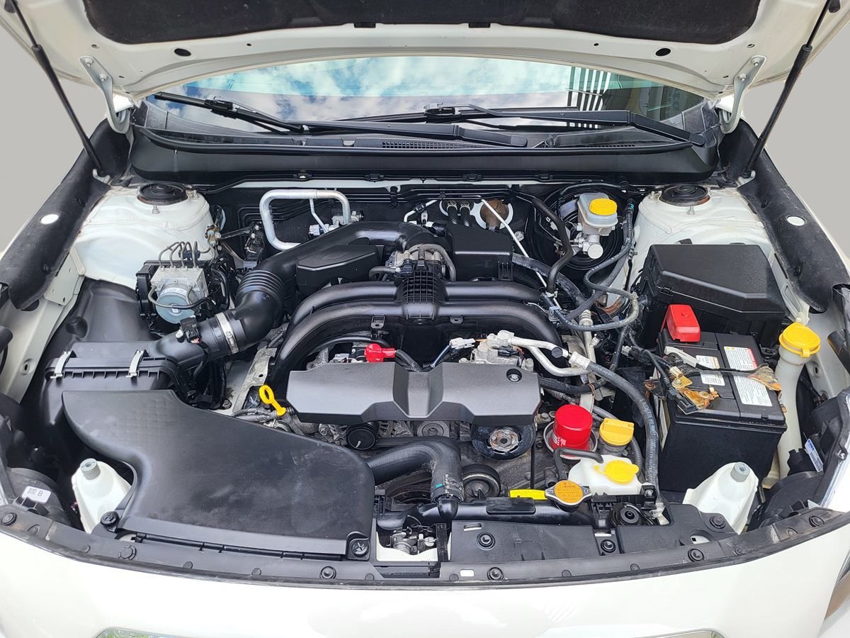 Used 2017 Subaru Outback 2.5i AWD/4WD image 13