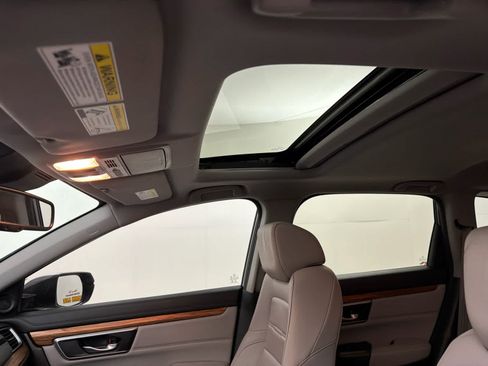 Used 2020 Honda CR-V EX-L image 15