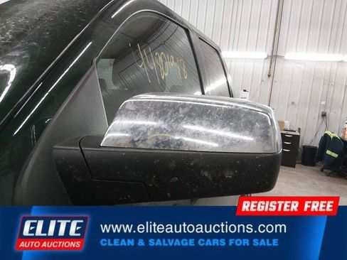 Used 2015 Chevrolet Silverado 1500 LTZ Z71 w/ LTZ Plus Package image 24