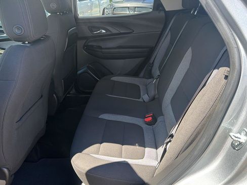 Used 2023 Chevrolet TrailBlazer LT w/ Convenience Package AWD/4WD image 15