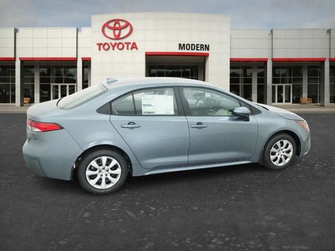 New 2026 Toyota Corolla LE FWD image 20