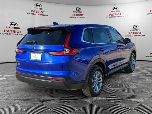 Used 2023 Honda CR-V EX-L image 3