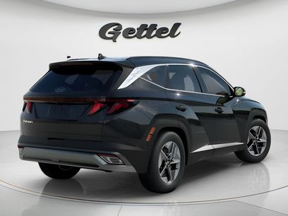 New 2026 Hyundai Tucson SEL