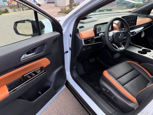 New 2026 Honda Prologue Elite image 10