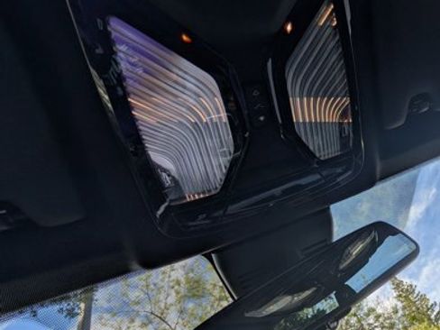 Certified 2025 BMW X5 xDrive50e w/ Executive Package image 28