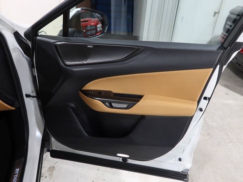 Used 2024 Lexus NX 350h AWD w/ Vision Package image 30