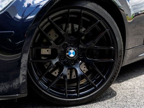 Used 2011 BMW M3 Sedan RWD image 52