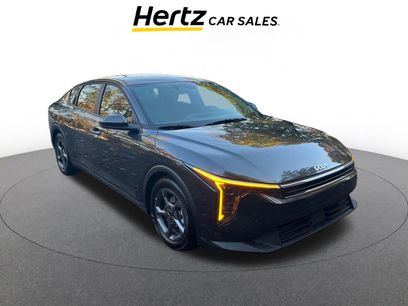 Used 2025 Kia K4 LXS
