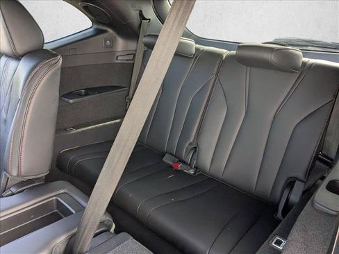 Used 2025 Acura MDX A-Spec AWD/4WD image 22