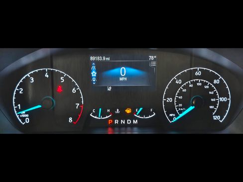 Used 2022 Ford Transit 250 148 High Roof Extended w/ Parcel Delivery Package RWD image 57