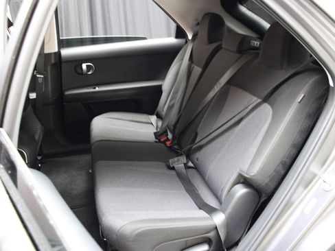 Used 2024 Hyundai Ioniq 5 SEL image 27