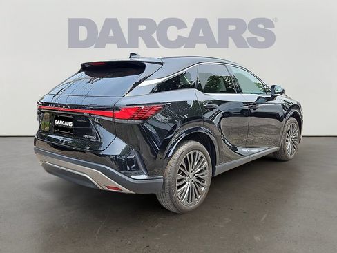 Used 2023 Lexus RX 350 AWD w/ Accessory Package (K3) image 7