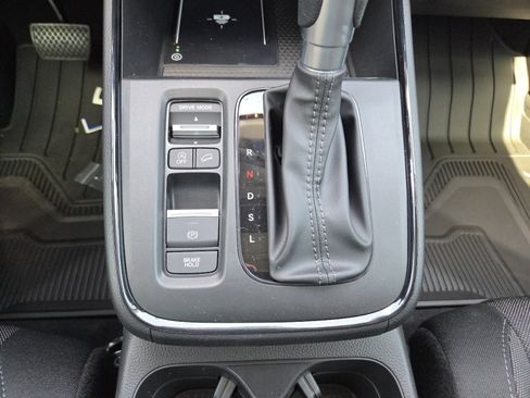 New 2026 Honda CR-V EX image 33