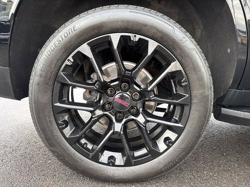 Used 2022 GMC Yukon Denali w/ Max Trailering Package image 14