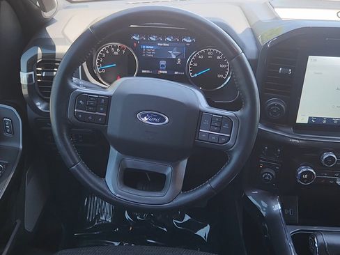 Used 2021 Ford F150 XLT w/ Equipment Group 302A High AWD/4WD image 25