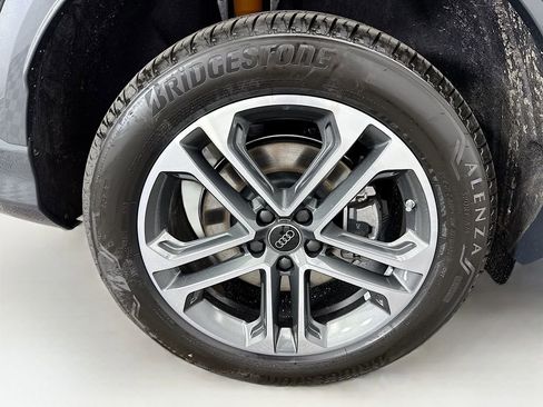 Used 2025 Audi Q5 Premium Plus w/ Premium Plus AWD/4WD image 33