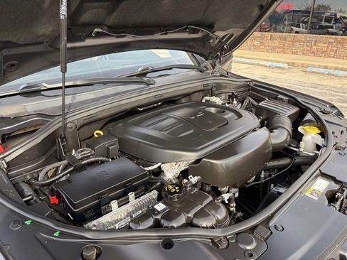 Used 2020 Jeep Grand Cherokee Altitude image 11