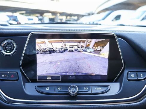 Used 2022 Chevrolet Blazer Premier w/ LPO, Sport Package image 24