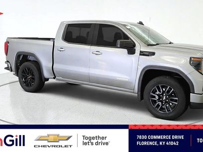 Used 2024 GMC Sierra 1500 Elevation
