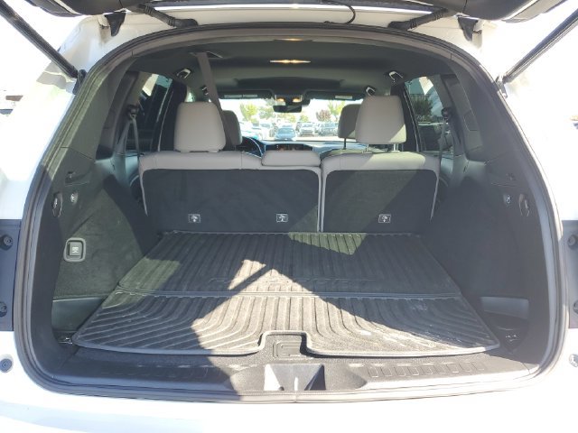 Used 2021 Honda Passport Elite image 9