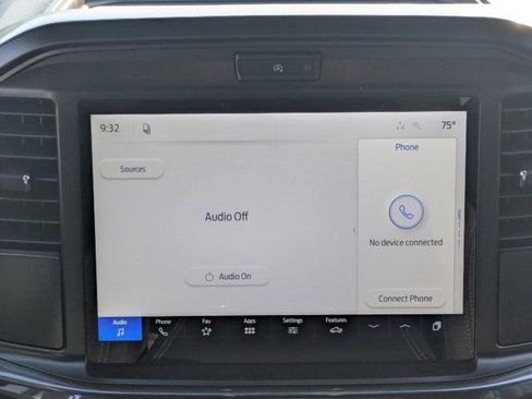 New 2026 Ford F150 STX RWD image 19