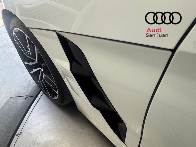 Used 2025 BMW Z4 M40i w/ Premium Package RWD image 25