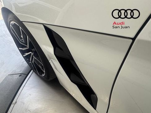 Used 2025 BMW Z4 M40i w/ Premium Package RWD image 25