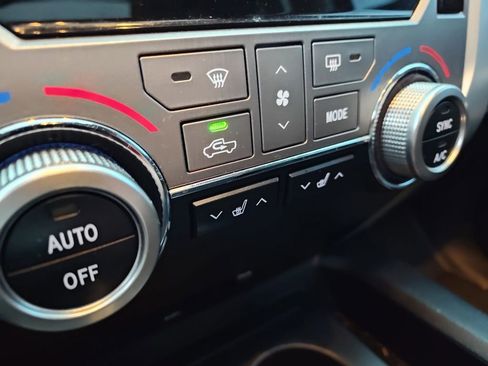 Used 2017 Toyota Tundra Limited AWD/4WD image 12