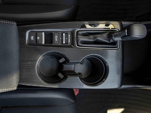 Used 2024 Honda Civic Sport image 27