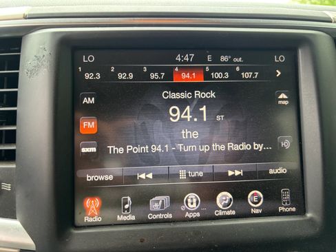 Used 2016 RAM 1500 Lone Star image 19