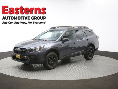 Used 2023 Subaru Outback Wilderness image 93